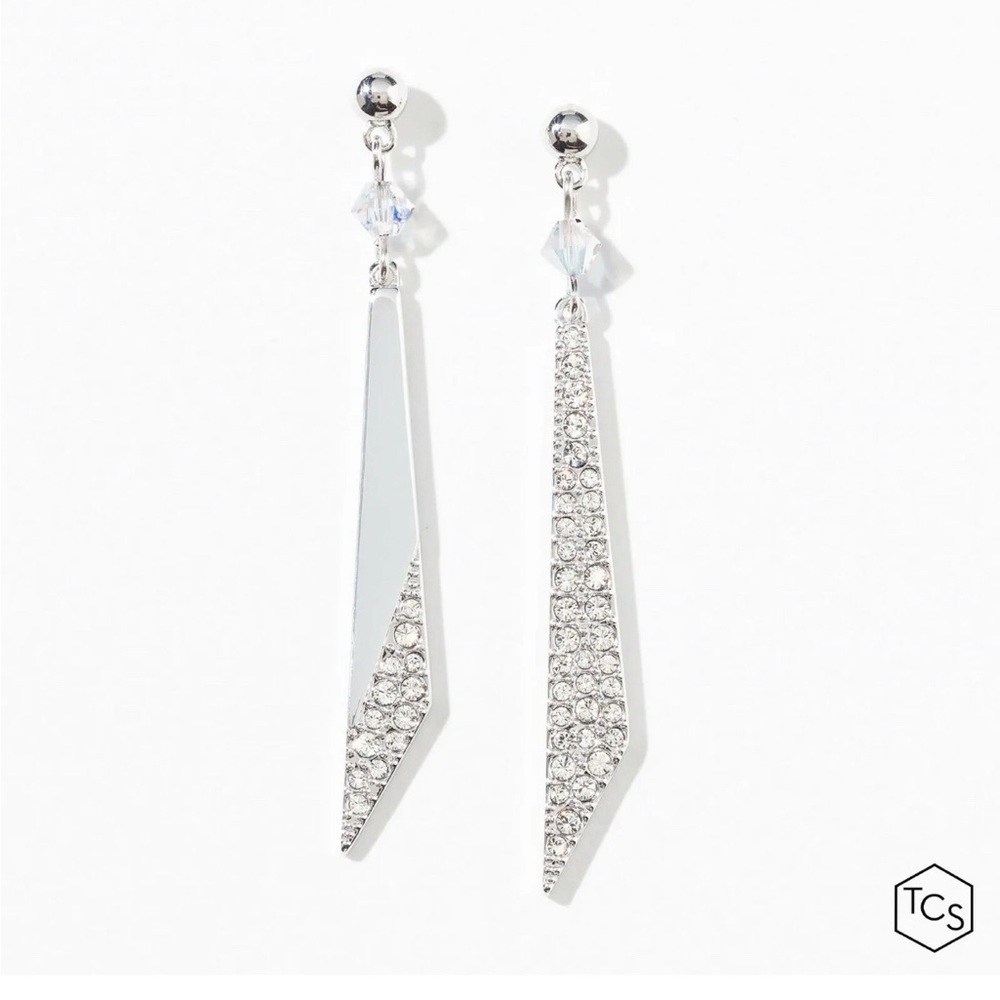 Touchstone Crystal by Swarovski